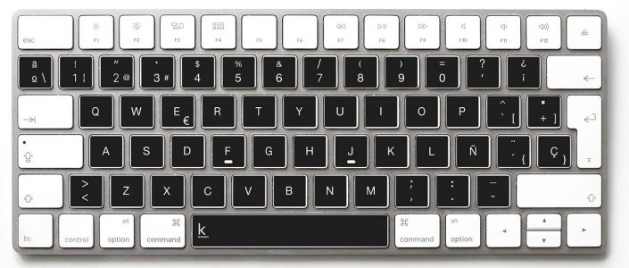 Comment Faire Les Accents Espagnols Sur Mac